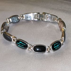 Vintage Monster Bracelet